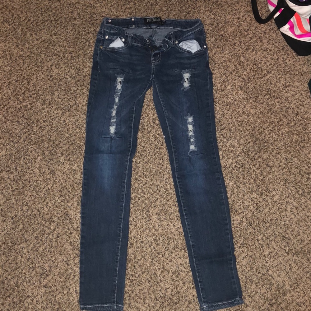 Premiere jeans by rue 21